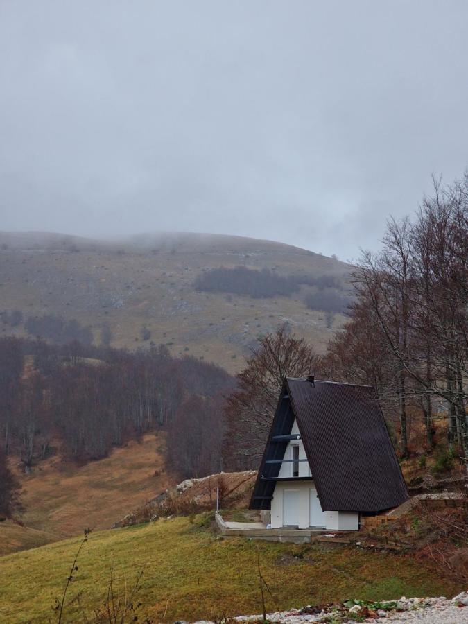 Weekend House Nest Bjelasnica Exterior photo