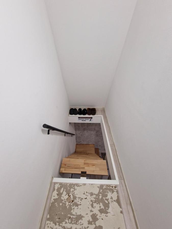 Weekend House Nest Bjelasnica Exterior photo